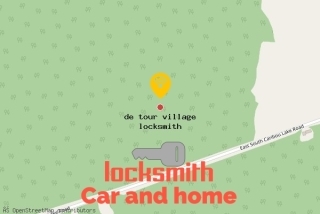 locksmith inde tour village - locksmith in de tour village