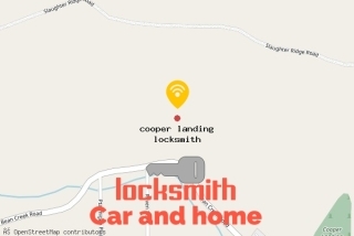 locksmith incooper landing - locksmith in cooper landing
