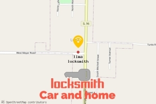 locksmiths in lima - locksmith in lima il