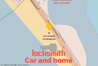 locksmith incoronado - locksmith in coronado