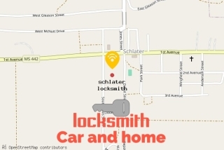 locksmith inschlater - locksmith in schlater