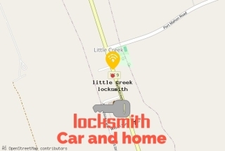 locksmith inlittle creek - locksmith in little creek