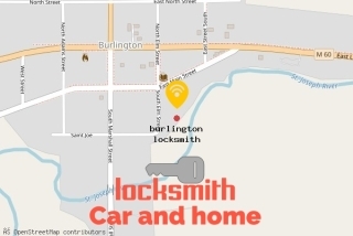 locksmith inburlington - locksmith in burlington mi