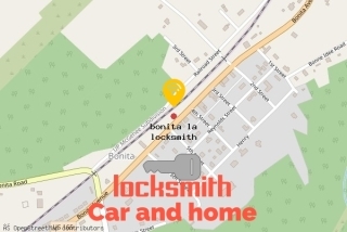 locksmith inbonita - locksmith in bonita la
