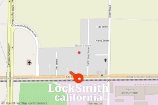 locksmith inbear creek - locksmith in bear creek ca