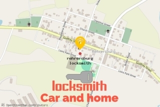 locksmith inrehrersburg - locksmith in rehrersburg