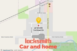 locksmith ingranada - locksmith in granada mn