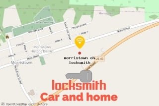 locksmith inmorristown - locksmith in morristown oh