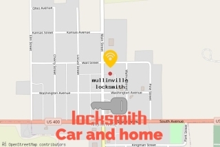 locksmith inmullinville - locksmith in mullinville