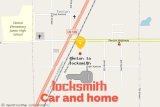 locksmith infenton - locksmith in fenton la