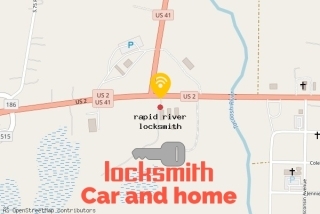locksmith inrapid river - locksmith in rapid river