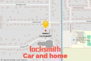 locksmith inammon - locksmith in ammon