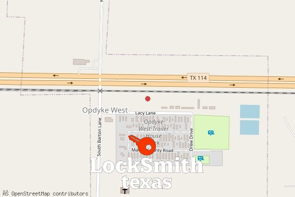 locksmith in opdyke west