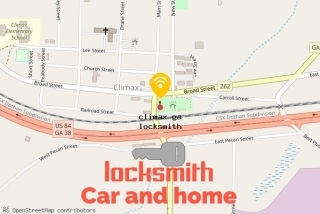 locksmith inclimax - locksmith in climax ga