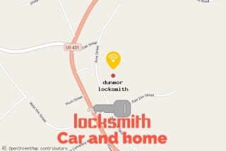 locksmith indunmor - locksmith in dunmor