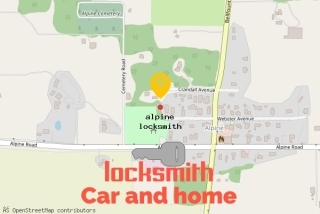 locksmith inalpine - locksmith in alpine or