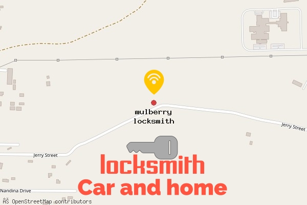 locksmith in mulberry sc