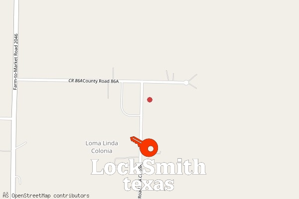 locksmith in loma linda tx