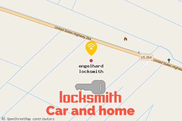 locksmith in engelhard