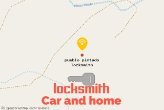 locksmith inpueblo pintado - locksmith in pueblo pintado