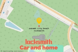 locksmith inpanama city beach - locksmith in panama city beach