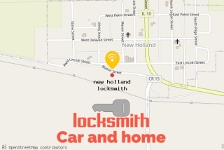 locksmith innew holland - locksmith in new holland il