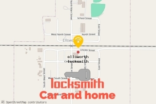 locksmith inellsworth - locksmith in ellsworth il