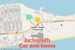 locksmith inindian beach - locksmith in indian beach