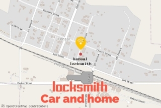 locksmith inkensal - locksmith in kensal