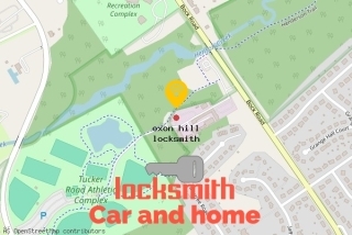 locksmith inoxon hill - locksmith in oxon hill