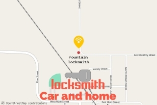 locksmith infountain - locksmith in fountain mi