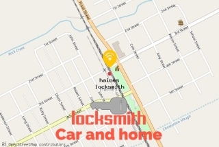locksmith inhaines - locksmith in haines or