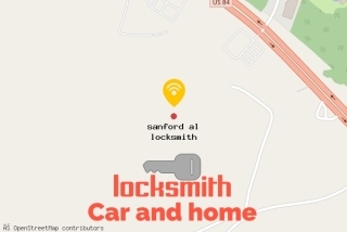 locksmith insanford - locksmith in sanford al