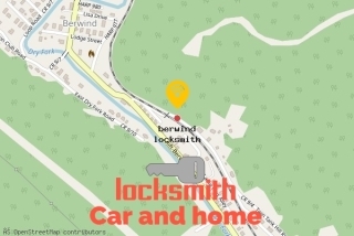locksmith inberwind - locksmith in berwind