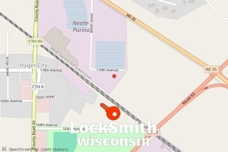 locksmith inhager city - locksmith in hager city