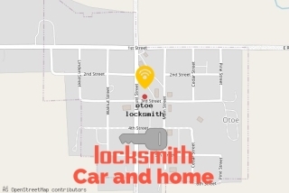 locksmith inotoe - locksmith in otoe