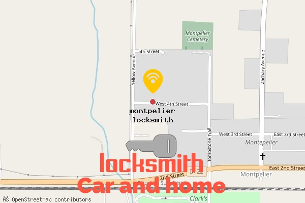 locksmith in montpelier ia