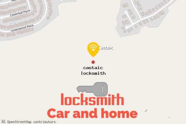 locksmith in castaic