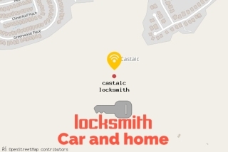 locksmith incastaic - locksmith in castaic