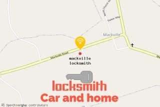 locksmith inmackville - locksmith in mackville