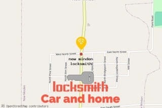 locksmith innew minden - locksmith in new minden