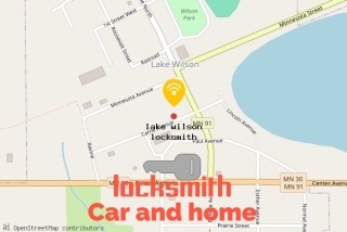 locksmith inlake wilson - locksmith in lake wilson