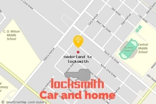 locksmith innederland - locksmith in nederland tx