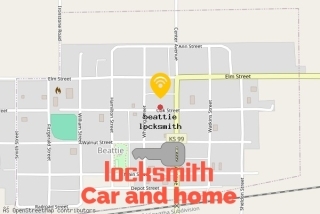 locksmith inbeattie - locksmith in beattie
