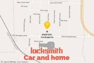 locksmith ineverton - locksmith in everton mo