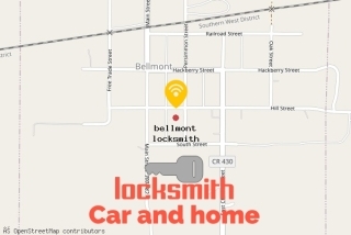 locksmith inbellmont - locksmith in bellmont