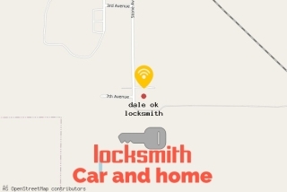 locksmith indale - locksmith in dale ok