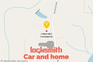 locksmith inroberdel - locksmith in roberdel