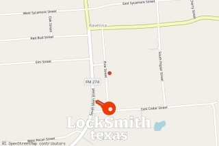 locksmith inravenna - locksmith in ravenna tx