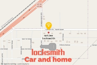 locksmith inoptima - locksmith in optima